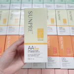 AA Light - Vàng 60ml