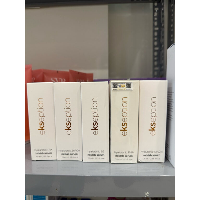 Serum Ekseption TRX ZnPCAPHANIACIN