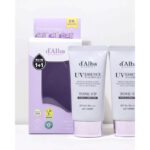 Tím 50ml unbox