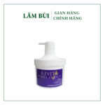 Ủ Trắng Da Body Revita White Ex Pack Dưỡng Ẩm, Sáng Da, Nâng Tone