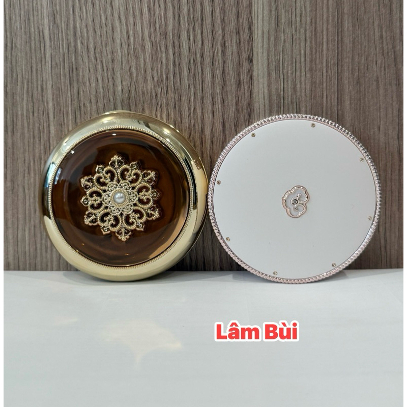 [AUTH] SET CUSHION WHOO