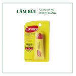 [ US] Son dưỡng môi Carmex chuẩn nội địa Mỹ các mùi