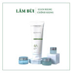 Mask tảo Christina 4A Herbal Peel – Dạng tẩy da chết sạch sâu peel da loại bỏ mụn cám đầu đen