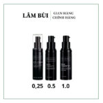 Kem Dưỡng Trẻ Hóa Da Revision Retinol DEJ Night Face Cream 0.25% Và Retinol Complete 0.5% – 1%