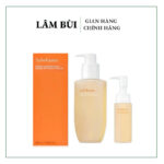 [Hàng chính hãng ] Sữa Rửa Mặt Sulwhasoo Làm Sạch, Dịu Nhẹ Gentle Cleansing Foam