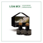 Tinh Dầu Nước Hoa Ô Tô Hetras – Tách Sét 1 chai 77ml
