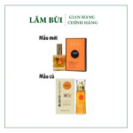 Tinh chất dầu dưỡng tóc Olexrs mẫu mới 2025